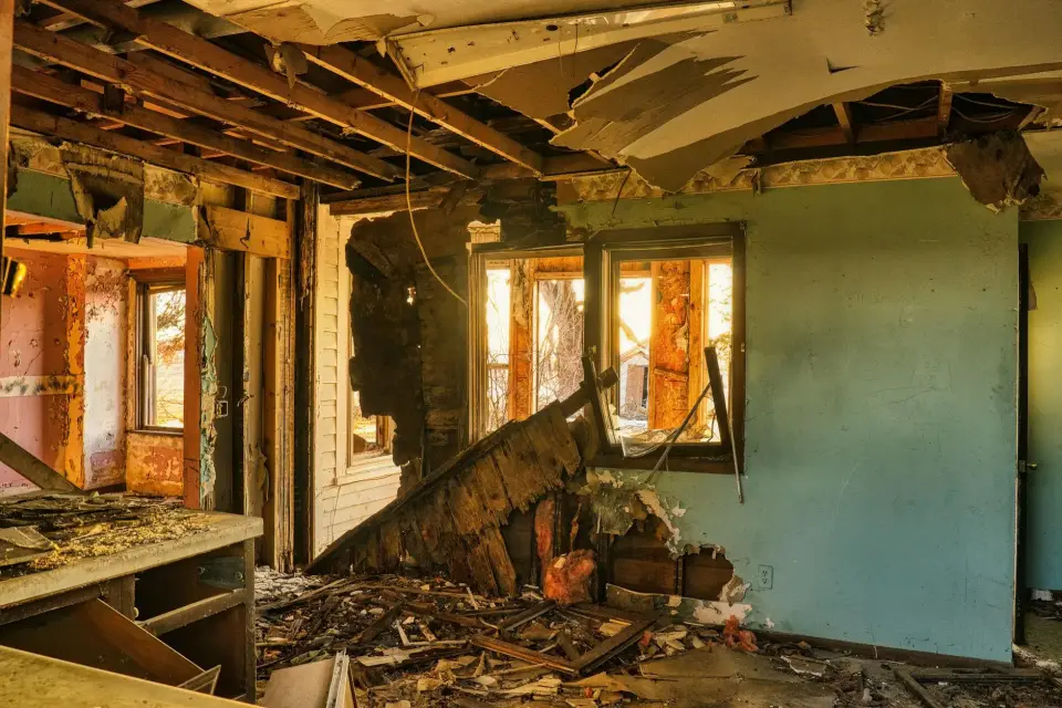 Leading Mold Removal Company In Nashua — Nashua, NH