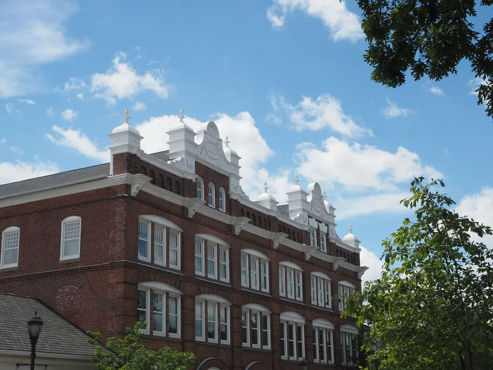 Bedford — mold removal