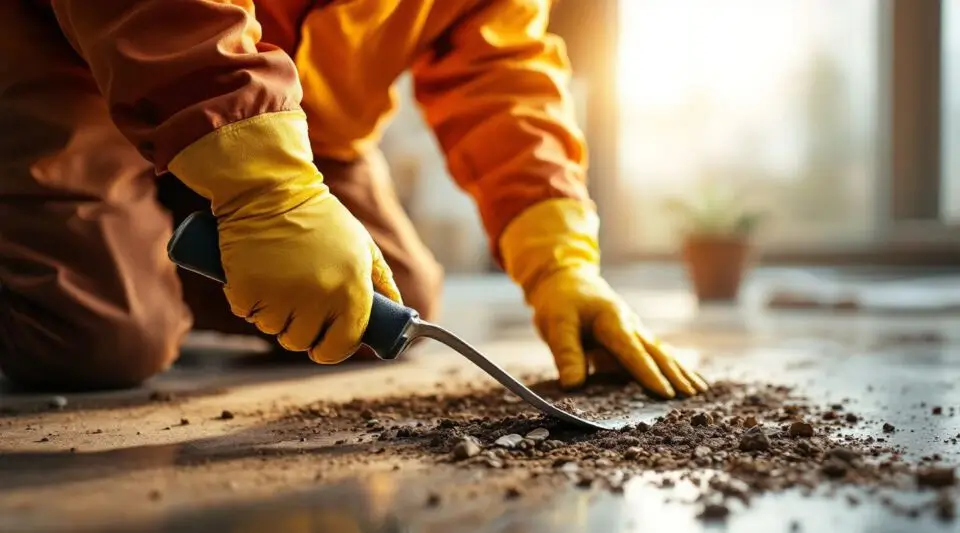 mold removal in Windham, NH