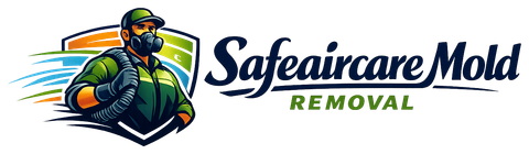 Safeaircare Mold Removal