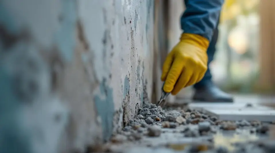 Mold Abatement Services Nashua