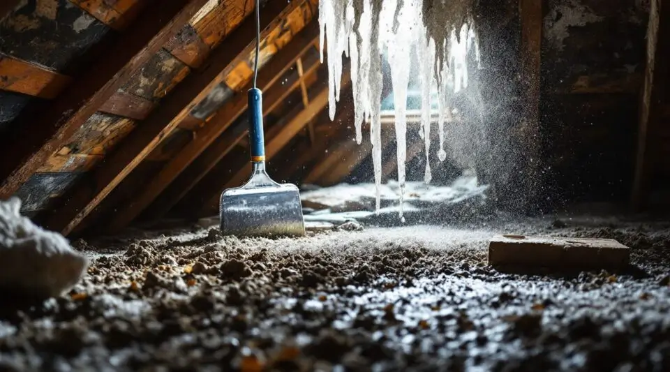 Professional Mold Removal Nashua