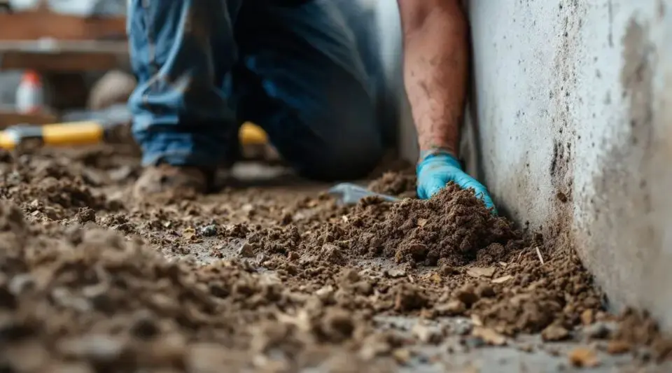 Our Nashua Mold Removal Restoration Team at Safeaircare Mold Removal